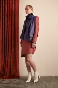 Paula Knorr RTW Fall 2017