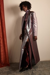 Paula Knorr RTW Fall 2017