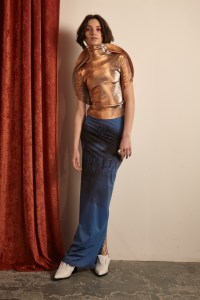 Paula Knorr RTW Fall 2017