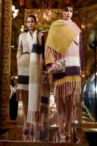 Paule Ka RTW Fall 2017