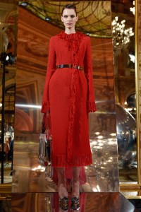 Paule Ka RTW Fall 2017
