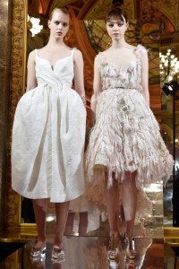 Paule Ka RTW Fall 2017
