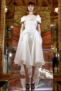 Paule Ka RTW Fall 2017