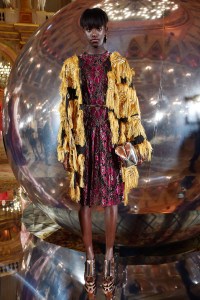 Paule Ka RTW Fall 2017