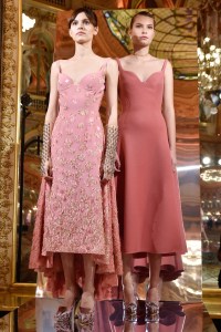 Paule Ka RTW Fall 2017