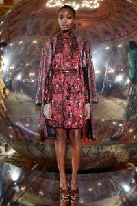 Paule Ka RTW Fall 2017