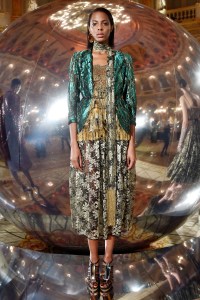 Paule Ka RTW Fall 2017