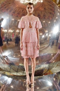 Paule Ka RTW Fall 2017