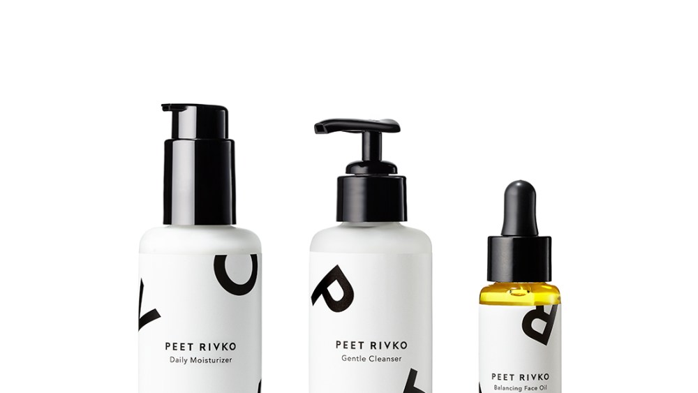 Peet Rivko