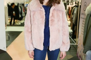 MAGIC 2017, fall 2017 fashion trends