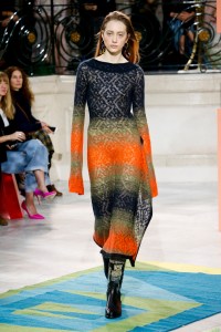 Peter Pilotto RTW Fall 2017