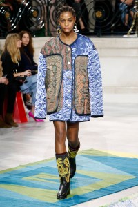 Peter Pilotto RTW Fall 2017