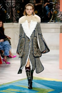 Peter Pilotto RTW Fall 2017