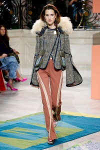 Peter Pilotto RTW Fall 2017