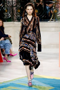Peter Pilotto RTW Fall 2017