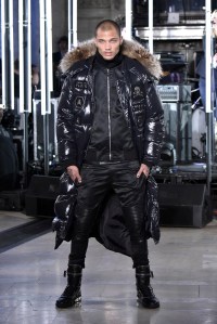 Philipp Plein RTW Fall 2017