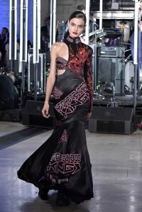 Philipp Plein RTW Fall 2017