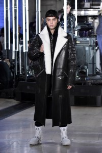 Philipp Plein RTW Fall 2017