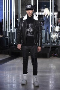 Philipp Plein RTW Fall 2017
