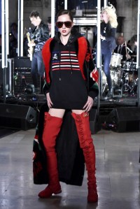 Philipp Plein RTW Fall 2017