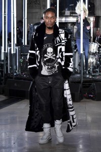 Philipp Plein RTW Fall 2017