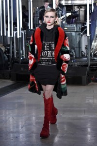 Philipp Plein RTW Fall 2017