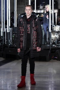 Philipp Plein RTW Fall 2017
