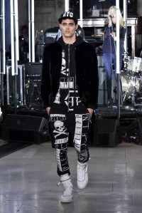 Philipp Plein RTW Fall 2017