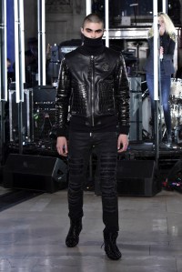 Philipp Plein RTW Fall 2017