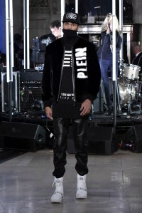 Philipp Plein RTW Fall 2017