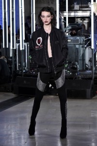 Philipp Plein RTW Fall 2017