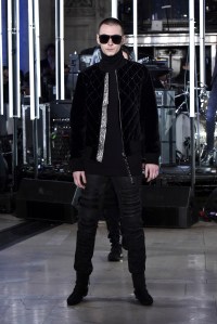 Philipp Plein RTW Fall 2017