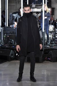 Philipp Plein RTW Fall 2017
