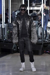 Philipp Plein RTW Fall 2017