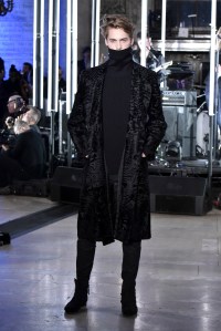 Philipp Plein RTW Fall 2017