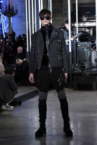 Philipp Plein RTW Fall 2017