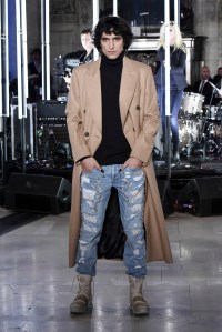Philipp Plein RTW Fall 2017