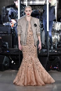 Philipp Plein RTW Fall 2017