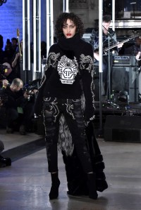 Philipp Plein RTW Fall 2017
