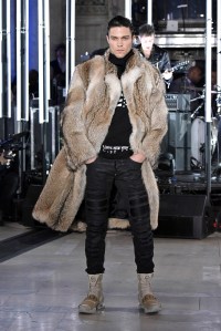 Philipp Plein RTW Fall 2017
