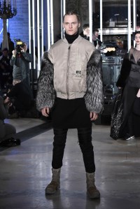 Philipp Plein RTW Fall 2017