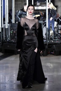 Philipp Plein RTW Fall 2017