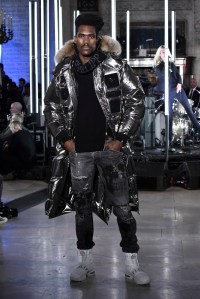 Philipp Plein RTW Fall 2017