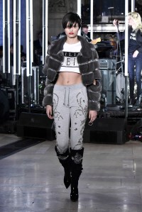 Philipp Plein RTW Fall 2017