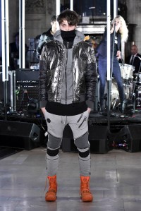 Philipp Plein RTW Fall 2017