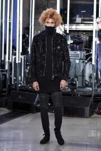 Philipp Plein RTW Fall 2017