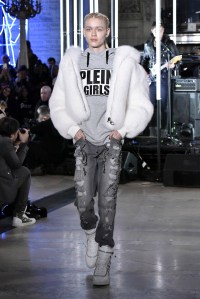 Philipp Plein RTW Fall 2017