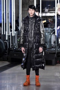 Philipp Plein RTW Fall 2017