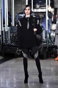 Philipp Plein RTW Fall 2017
