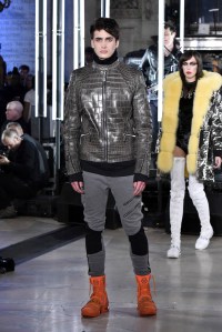 Philipp Plein RTW Fall 2017